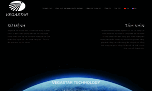 Vegastar.com.vn thumbnail