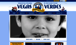 Vegasverdesvikings.com thumbnail
