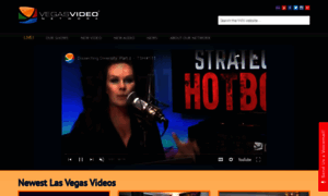 Vegasvideonetwork.com thumbnail