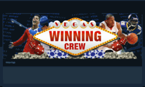 Vegaswinningcrew.com thumbnail