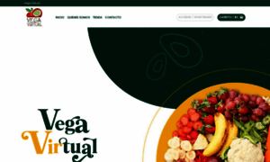 Vegavirtual.cl thumbnail