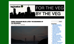 Vegboston.wordpress.com thumbnail