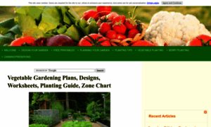 Vegetable-gardening-online.com thumbnail