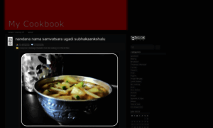 Veggiecookbook.wordpress.com thumbnail