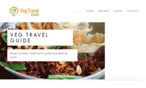 Vegtravelguide.com thumbnail