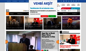 Vehbiaksit.com.tr thumbnail