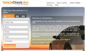 Vehiclecheck.ae thumbnail