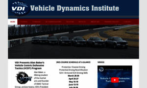 Vehicledynamics.com thumbnail