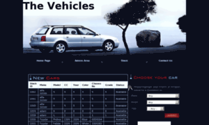 Vehicles.com.pk thumbnail