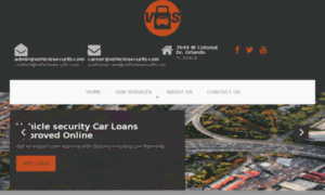 Vehiclesecuriti.com thumbnail