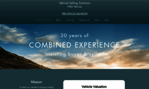Vehiclesellingsolutions.com thumbnail