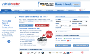 Vehicletrader.co.uk thumbnail