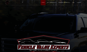 Vehiclevalueexperts.com thumbnail