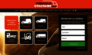 Vehicule-utilitaire.com thumbnail