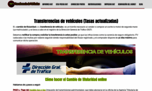 Vehiculos-gestoriafgm.es thumbnail