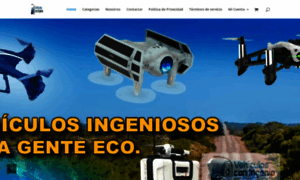 Vehiculosconingenio.com thumbnail