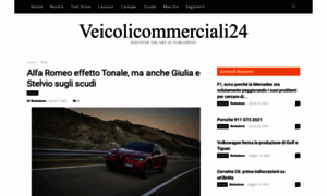 Veicolicommerciali24.it thumbnail