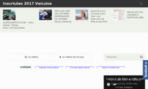 Veiculos.brasil2017.com.br thumbnail