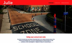 Veilige-schoolomgeving.nl thumbnail