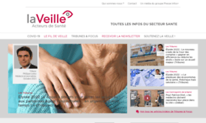 Veille-infosplus.fr thumbnail