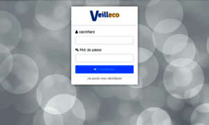 Veilleco.info thumbnail