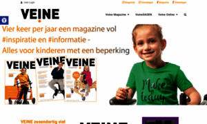 Veine.nl thumbnail