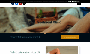 Veintreatment.org.uk thumbnail