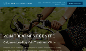 Veintreatmentcentre.com thumbnail