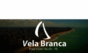 Velabrancapraiahotel.com.br thumbnail