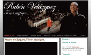 Velazquez-opera.com thumbnail