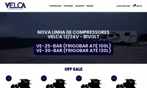 Velca.com.br thumbnail