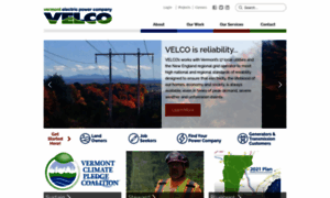 Velco.com thumbnail