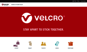 Velcro.com.tr thumbnail