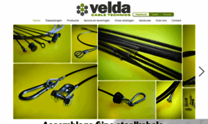 Velda-cabletechnics.com thumbnail