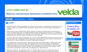 Velda.com.pl thumbnail