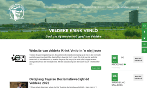 Veldeke-krink-venlo.nl thumbnail