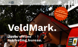 Veldmark.nl thumbnail