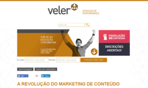 Veler.com.br thumbnail