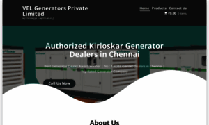 Velgenerators.com thumbnail