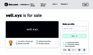 Veli.xyz thumbnail