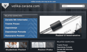 Velika-zarada.com thumbnail