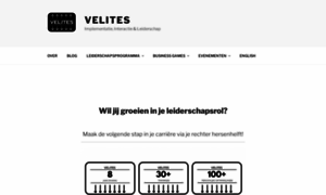 Velites.nl thumbnail
