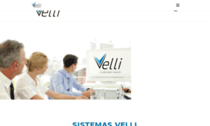 Velli.com.br thumbnail