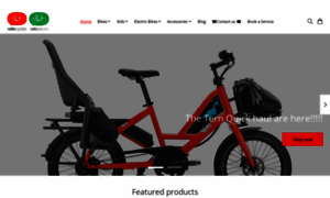 Velo-cycles-melbourne.shoplightspeed.com thumbnail