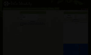 Velo-identity.net thumbnail