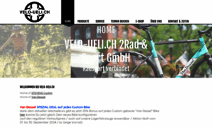 Velo-ueli.ch thumbnail