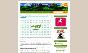 Velobello.wordpress.com thumbnail