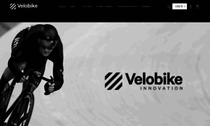 Velobike.co.nz thumbnail