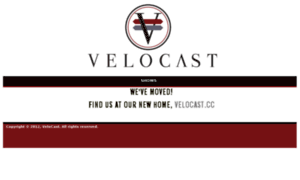 Velocastcc.squarespace.com thumbnail