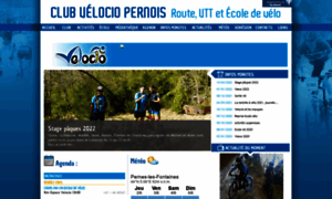 Velocio.fr thumbnail